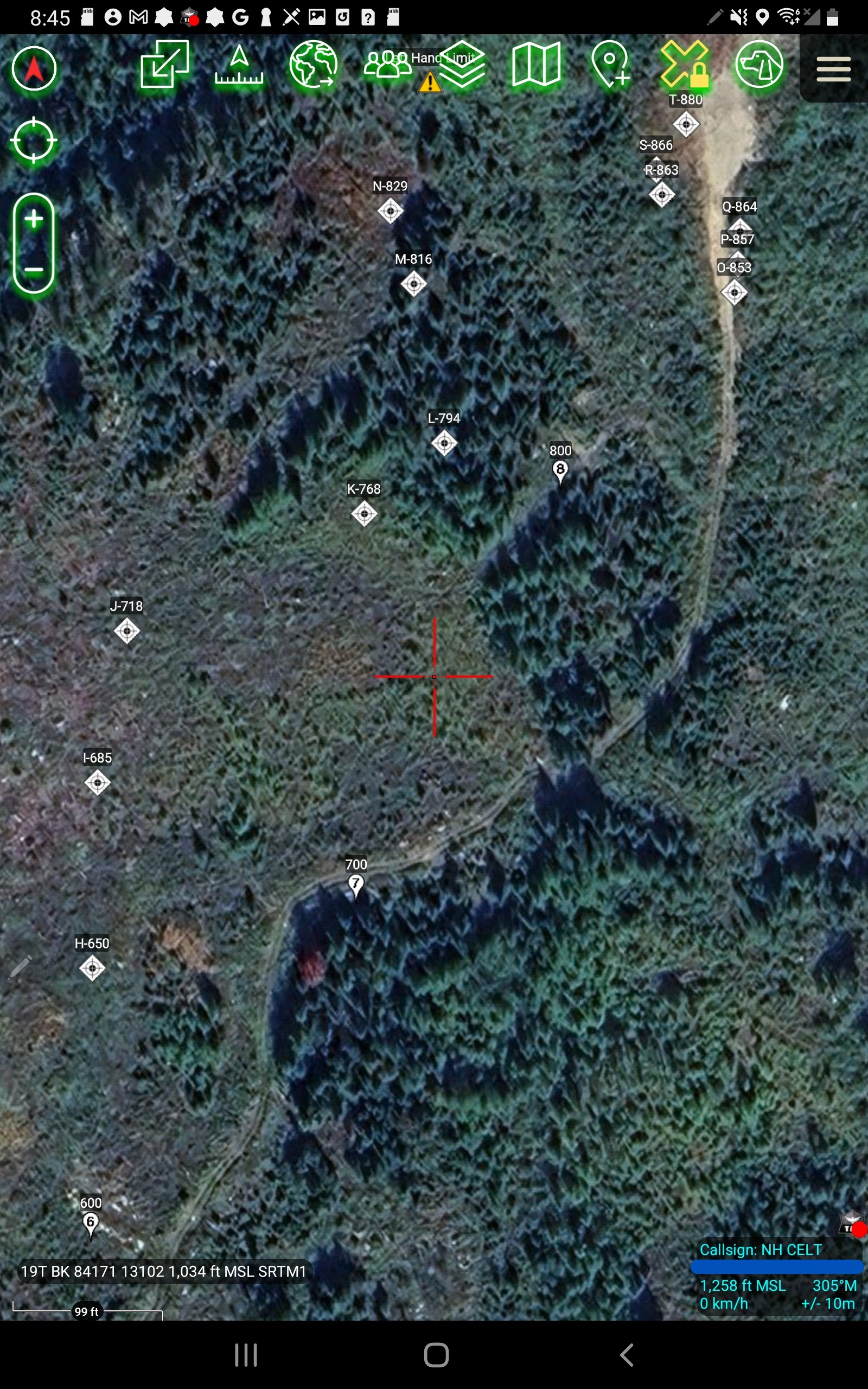 Range-maps-portrait | Alder Brook Sportsmens Association